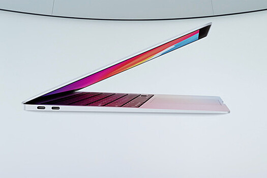 Объявлены российские цены новых Apple MacBook