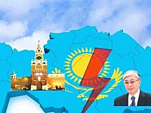 Президент Казахстана прокомментировал высказывания депутатов «Единой России» о принадлежности северных земель своей страны