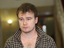 Актер сериала "Диверсант" Алексей Бардуков попал в больницу в Москве