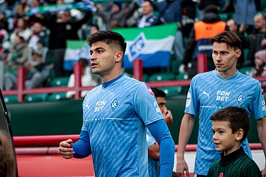 Экс-тренер Олейникова: Иван давно заслужил перейти в такой клуб, как «Локомотив»