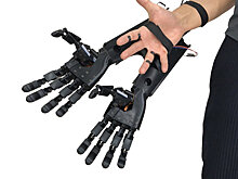 Инженеры компании Youbionic разработали электромеханическую руку