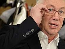 Винокур рассказал о страшной аварии