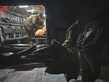 Раскрыты потери ВСУ на курском направлении с начала боев