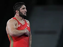 Депутат подарил российскому олимпийцу миллион долларов