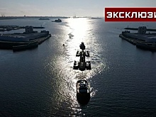 Последний поход «Ленинского комсомола»: зачем подлодку К-3 отправляют в Выборг