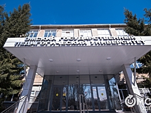 В педагогическом вузе Омска рассказали, на какой факультет самый высокий конкурс