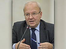 Профессора РАН написали открытое письмо в поддержку кандидатуры Алексея Хохлова