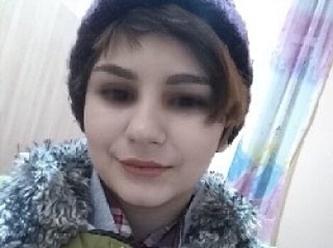 В Уфе пропала без вести 13-летняя Александра Балицкая