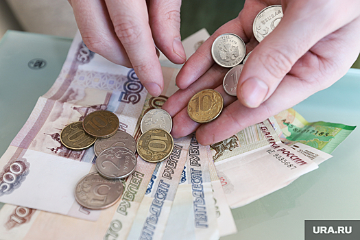 У 200 тысяч жителей Курганской области вырос размер пенсии