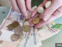 У 200 тысяч жителей Курганской области вырос размер пенсии