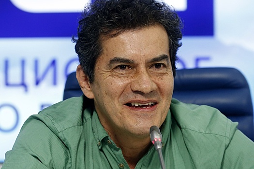 Кто почти 80 лет стоит на страже русского мира в Колумбии