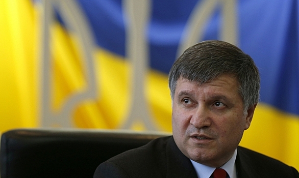 Аваков оценил уровень преступности на Украине