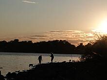 Спасатели обнаружили пропавшую при сплаве в Пермском крае группу туристов