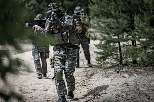 В Киеве нашли неожиданного врага Украины