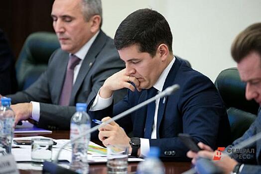 Артюхов и ямальские единороссы готовят новую команду в тюменский парламент: «Курс на омоложение»
