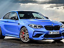 BMW M2 Coupe приобретет агрегат с мощностью на 420 «лошадей»