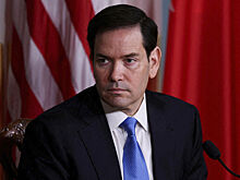 Рубио поддержал решение Трампа не отправлять дипломатов на саммит G20