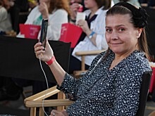 Смерть матери, слухи о новом романе, измена мужу: судьба Марии Голубкиной
