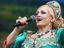 Продюсер Дворцов заявил, что сын Кадышевой может скоро заменить певицу на сцене