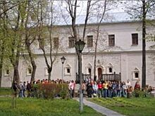В майские праздники ВСМЗ посетили 50 тыс. туристов