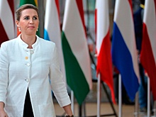 Датский премьер не увидела угрозы Гренландии со стороны России и Китая