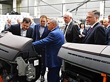 Прикладная наука от КАМАЗа, СИБУРа и Татнефти: какие темы развивает крупный бизнес Татарстана