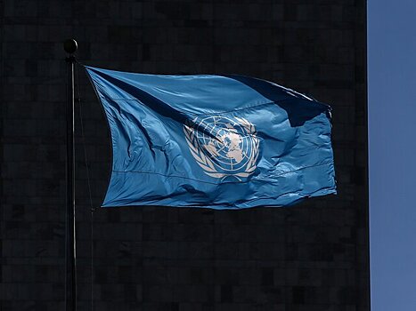 Два россиянина были избраны в экспертные органы Генассамблеи ООН