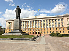 Компенсацию за травму ребенка у памятника Ленину в Пензе выплатит управление ЖКХ