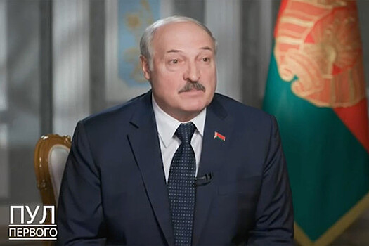 Лукашенко попросил не присылать ему "самый вкусный хлеб"