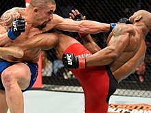 Роберт Уиттакер и Йоэль Ромеро проведут реванш на UFC 225 — СМИ