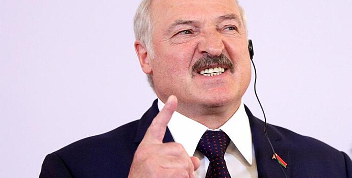 Лукашенко назвал США своего главного союзника