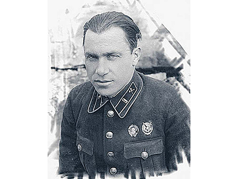 Легендарный разведчик-диверсант Илья Григорьевич Старинов преподавал в диверсионной школе в Балашихе.