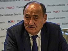 Глава минздрава Кыргызстана рассказал, как развивается медицина в стране