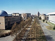 Алексей Викторенко стал новым врио главы Звездного городка