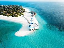 Отель InterContinental Maldives представляет новые программы для отдыха: «Отшельник» и «Цифровой детокс»
