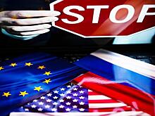 Санкции: Трамп технично выставляет Макрона, Шольца, Стармера идиотами, а Урсулу – безумной комиссаршей