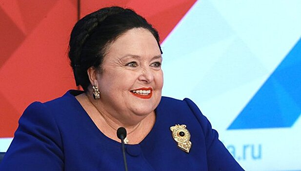 Княгиня Романова хочет открыть резиденцию в России
