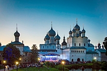 «Ростовский Кремль» объяснил отмену музыкального фестиваля