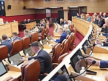 Заксобрание Иркутской области утвердило единый порядок индексации 50 соцвыплат