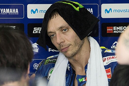 MotoGP: Валентино Росси обсуждает контракт, Йонас Фольгер пропустит сезон