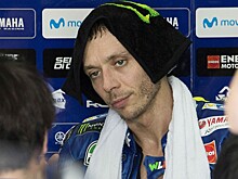 MotoGP: Валентино Росси обсуждает контракт, Йонас Фольгер пропустит сезон