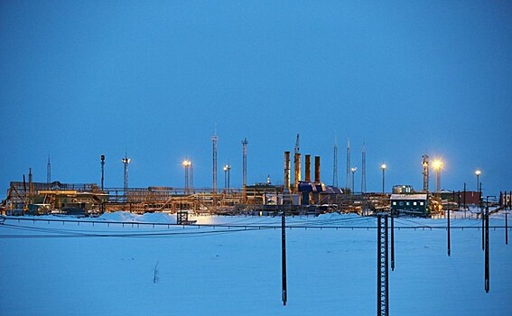 Михельсон: "Новатэк" и "Газпром нефть" оценивают возможность обмена активами в СП