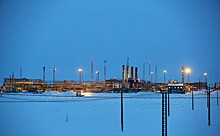 Михельсон: "Новатэк" и "Газпром нефть" оценивают возможность обмена активами в СП