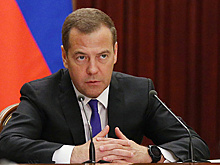 Медведев назначил Сидоркевича замминистра спорта РФ