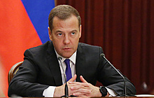 Медведев назначил Сидоркевича замминистра спорта РФ