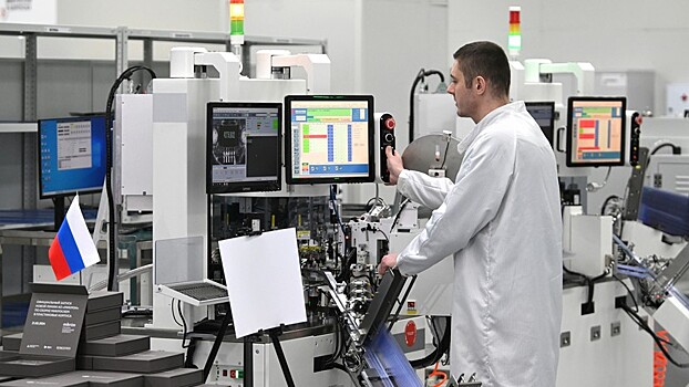 С 2026 года в России введут технологический сбор. В чем его цель?