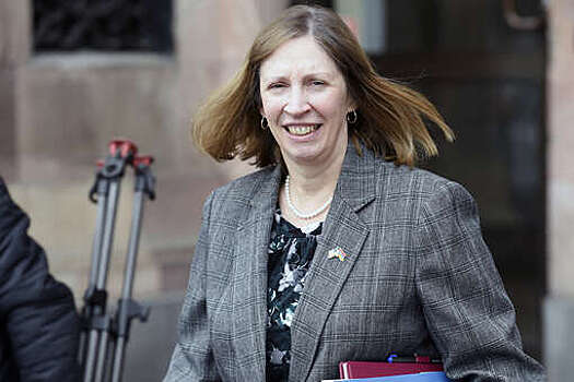 Захарова: новый посол США Трейси на следующей неделе встретится с Рябковым в Москве