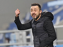 Де Дзерби возглавил «Шахтер»