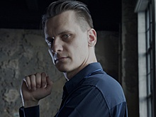 Mash: Актера сериалов "Взрыв" и "Балабол" Обманова задержали с "поясом шахида"
