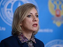 «Хейли может поделиться опытом США по разгону акций»